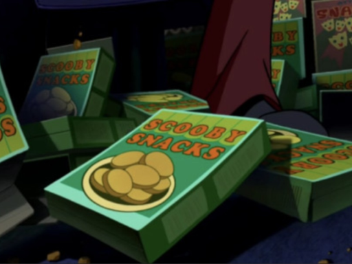 Scooby Snack HQ
