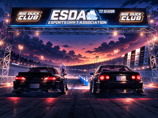 Esda Irwindale