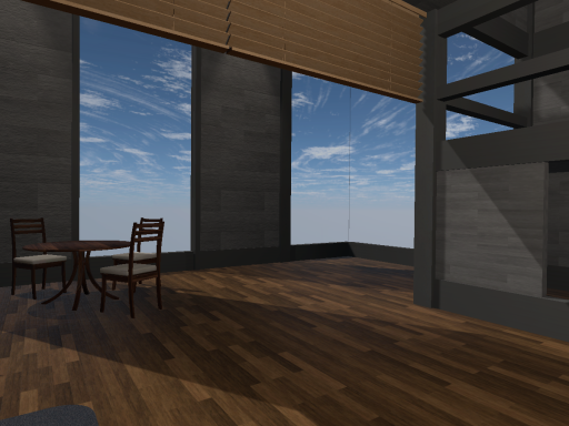 NoriUsasHome ver1․0