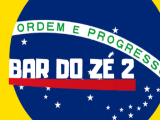 Bar do Zé Brasil 2