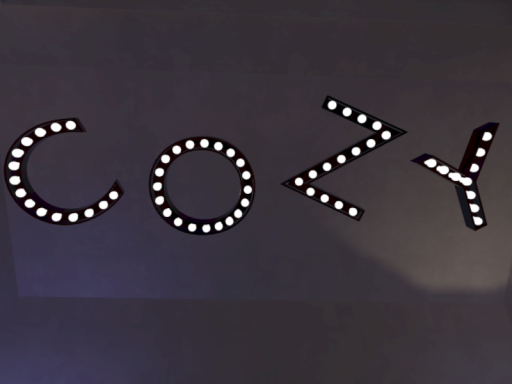 Cozy 2․0