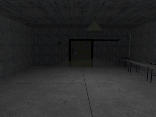 Bunker 13