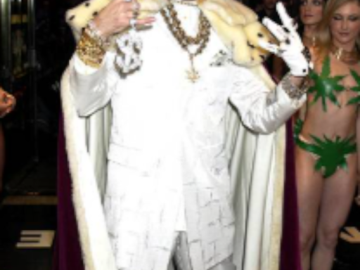 ali g indahouse