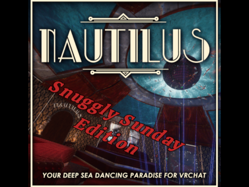 Nautilus - Snuggly Sunday Edition