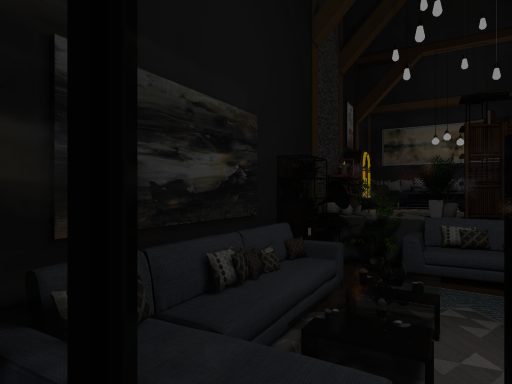 Ary Hideout