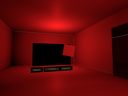 VirtualParyTEST