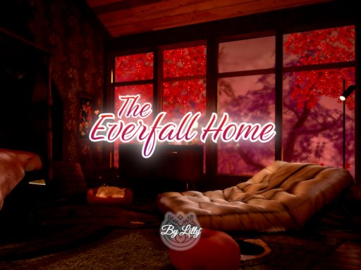 The Everfall Home