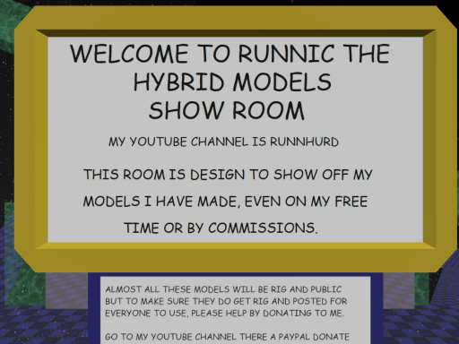 model world 5