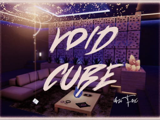 Void Cube