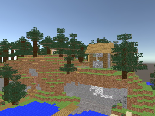 Minecrap