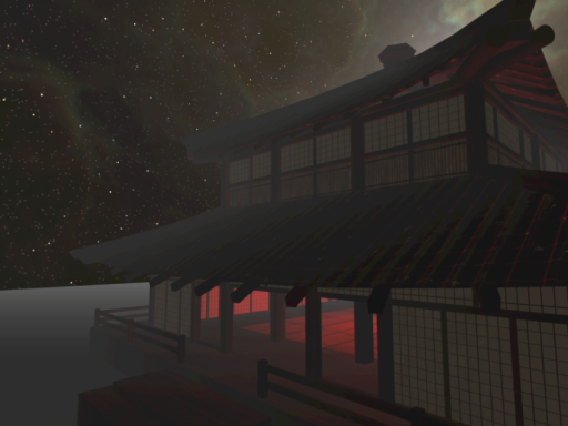 Occultist Dojo