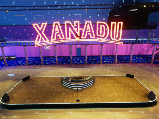 Xanadu