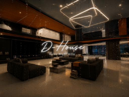 D-House
