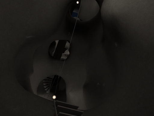 NarrowCave