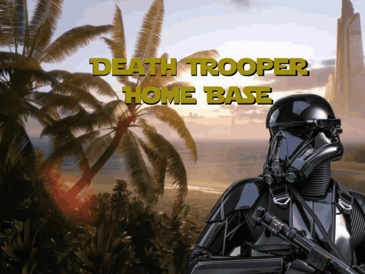DT Home Base