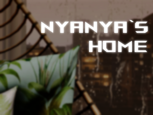 Nyanya`s home