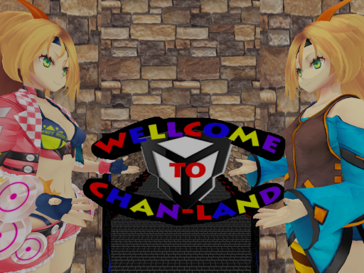Chan-Land