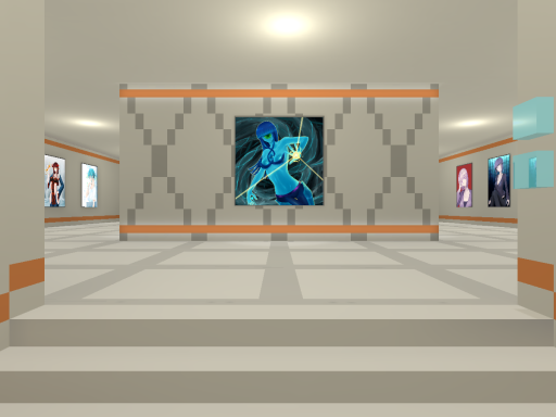 Cyphia's Art Gallery