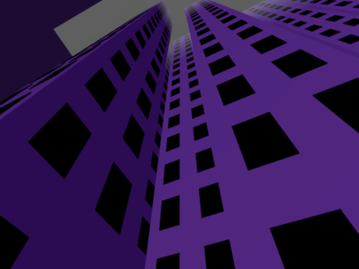 The Lower Levels （HEAVY W․I․P）