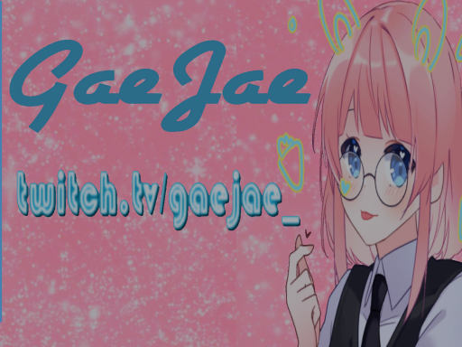 Jae's Bunny House