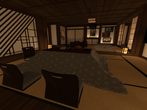 Just Kotatsu