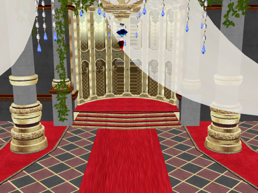 Wedding Hall