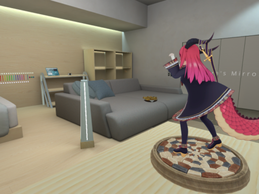 ロコホーム