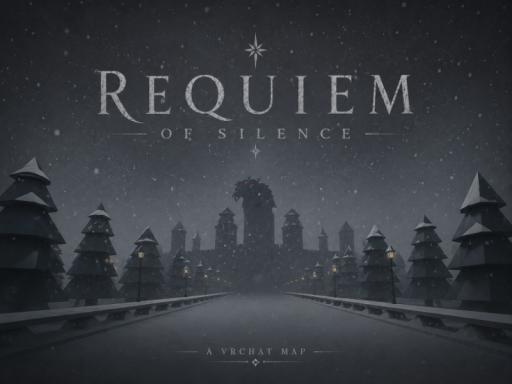 Requiem Of Silence