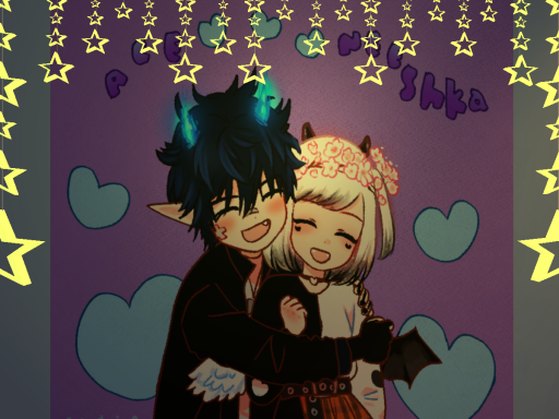 Neesh and Ace's Home