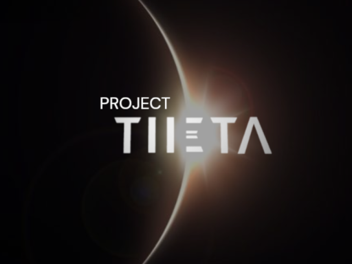 The Chamber - THETA Gravity Xperience （Beta）