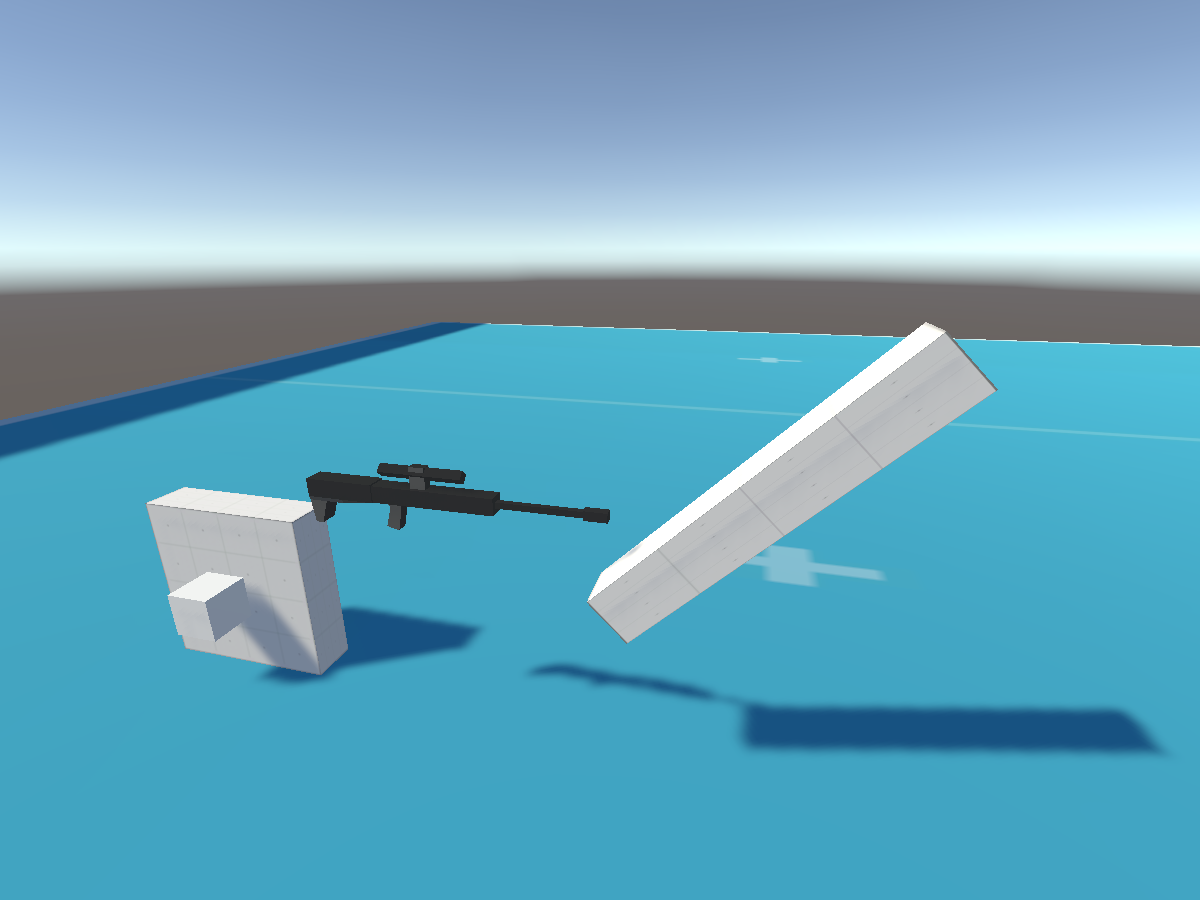 teleport arena