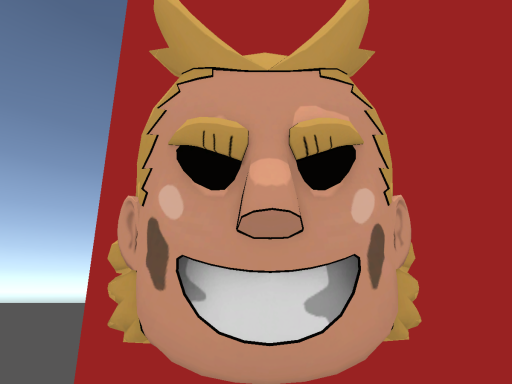 My hero avatars