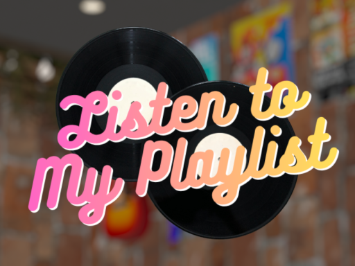 ListenToMyPlaylist