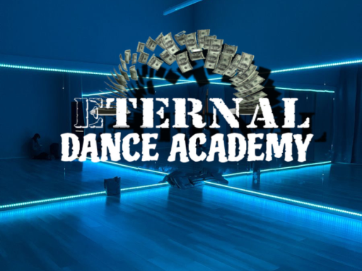 Eternal's Dance Academy