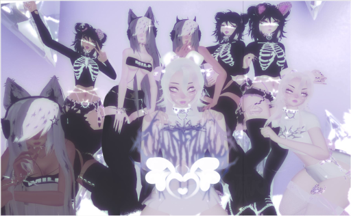 Guttercandy Avatar World