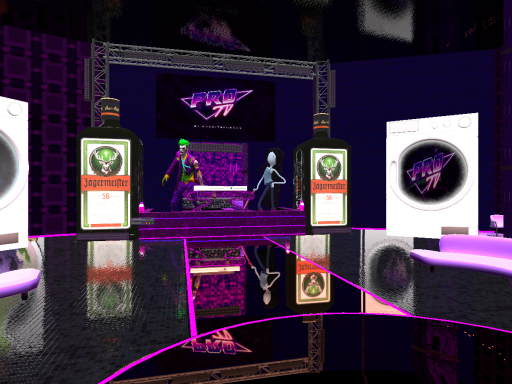 ULTRA PHASE CLUB