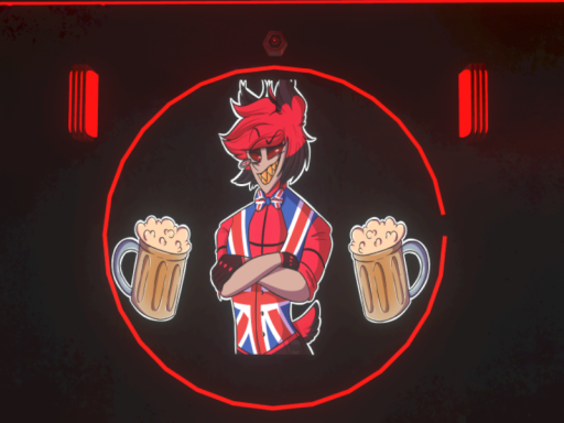 Brits Club