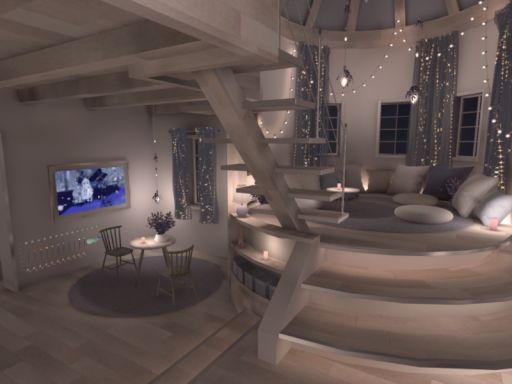 Dream Room