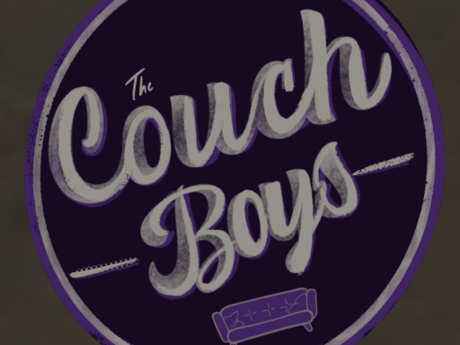 The First Couch House