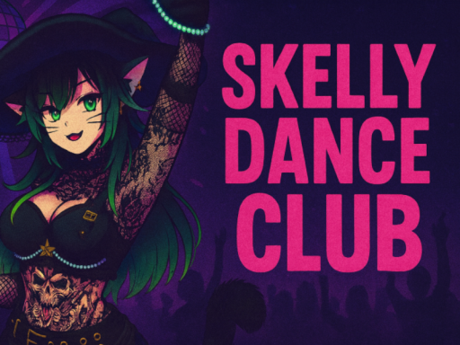 Skelly Dance Club