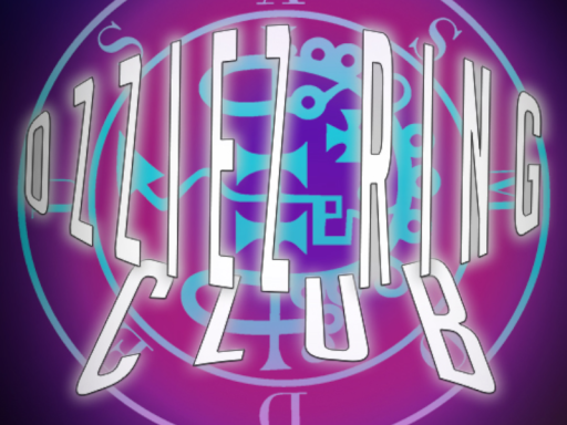 Ozzies 3․0