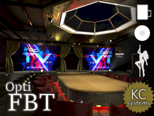 Optimized FBT Club