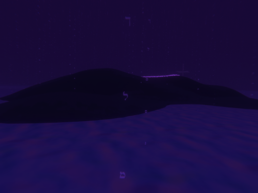 Shores of the Abyss