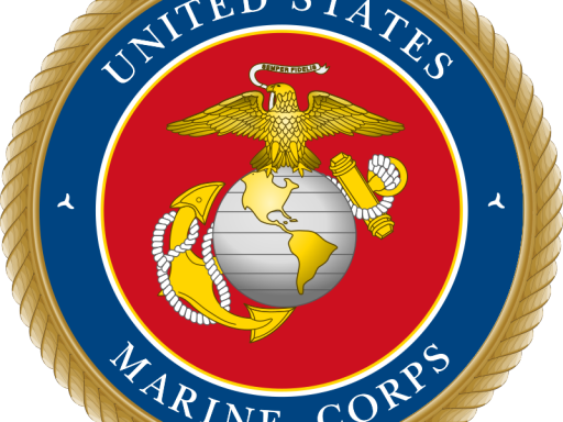 US Marine base