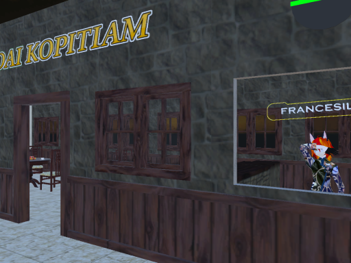 Kedai Kopitiam's Avatar