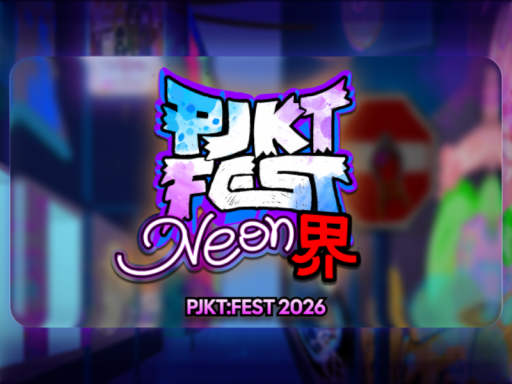 「Neon界」 - PJKT Fest 2026