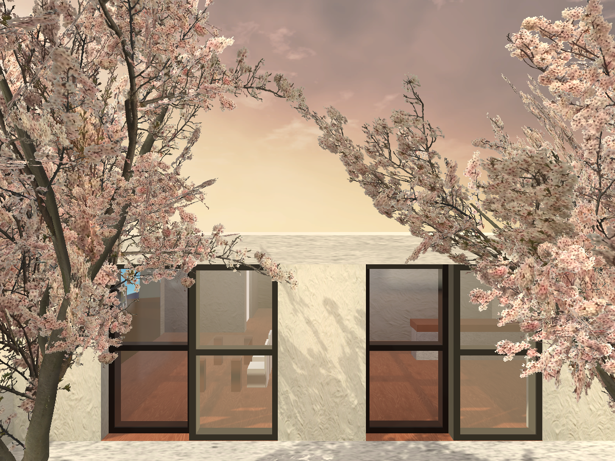 RUFY HOME