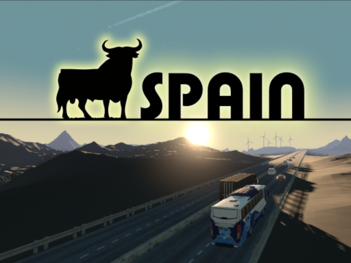 SPAIN