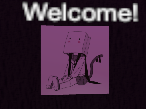 Melody's home