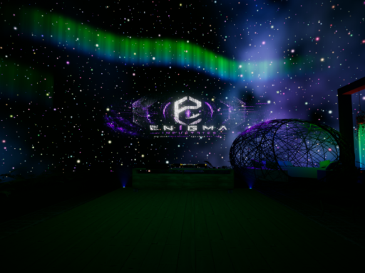 Enigma HOME